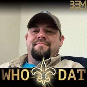 Meet your Posher, Johnny